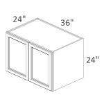 W362424 Malibu Oyster Pre-Assembled