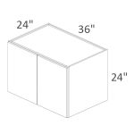 RW3624 Urban Harbor Gray Pre-Assembled