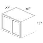 W362427 Astoria Naval Pre-Assembled