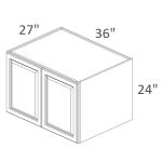 W362427 Coventry Toffee Glaze Pre-Assembled