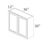W3630 Astoria Naval Pre-Assembled
