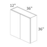 W3636 Ultra White RTA