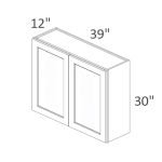 W3930 Chatham Cobblestone Shaker Pre-Assembled