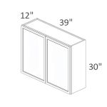 W3930 Sonoma Slim Indigo Shaker Pre-Assembled