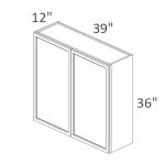 W3936 Sonoma Slim Indigo Shaker Pre-Assembled