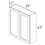 W3942 Chatham Pistachio Green Shaker Pre-Assembled