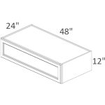 W481224LU Malibu Kona Pre-Assembled