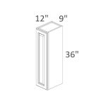 W0936 Windsor Ivory RTA