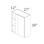 WBC2730 Urban Bayport Pre-Assembled