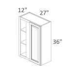 WBC2736 Charleston Cream RTA