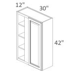 WBLC3042 Pearl Glaze RTA