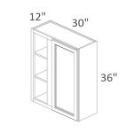 WCC3036 Hanover Sage Pre-Assembled