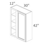 WCC3042 Astoria Pure Pre-Assembled
