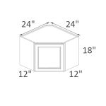 WDC2418 Malibu Kona Pre-Assembled