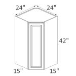 WDC244215 Coffee Cherry Pre-Assembled