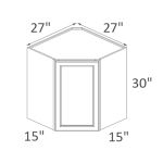 WDC273015 Malibu Oyster Pre-Assembled