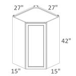 WDC274215 Malibu Oyster Pre-Assembled