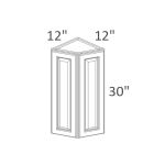 WEC1230 Windsor Ivory RTA