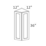 WEC1236 Preston Grey RTA