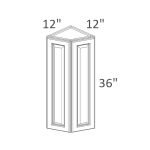 WEC1236 Windsor Ivory RTA