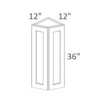 WEC1236 Camden Espresso Shaker RTA