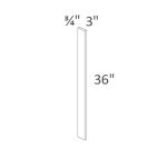 WF336 Newport White Shaker