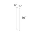 WF630 York Slim White Shaker