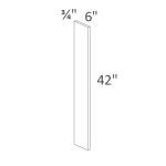 WF642 Sonoma Slim Timber Shaker