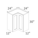 WPC2430 Chatham Horizon Shaker Pre-Assembled