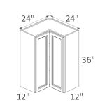 WPC2436 Malibu Oyster Pre-Assembled