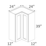 WPC2439 Chatham Frost Shaker Pre-Assembled