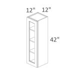 WM1242H Sienna Shaker Pre-Assembled