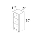 NDW1530 Malibu Stone Pre-Assembled