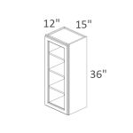 NDW1536 Malibu Kona Pre-Assembled