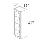 WM1542H Astoria Naval Pre-Assembled
