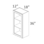 WM1836H Hanover Dove Pre-Assembled