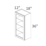 NDW1836 Malibu Kona Pre-Assembled