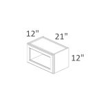 WM2112H Astoria Naval Pre-Assembled