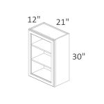 WM2130H Milan Sangria Pre-Assembled