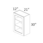 WM2130H Sienna Shaker Pre-Assembled