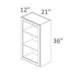 WM2136H Astoria Naval Pre-Assembled