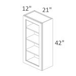 WM2142H Sienna Shaker Pre-Assembled