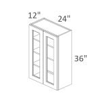 NDW2436 Chatham Pistachio Green Shaker Pre-Assembled