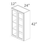 WM2442H Astoria Pebble Pre-Assembled