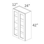 NDW2442 Chatham Mocha Shaker Pre-Assembled