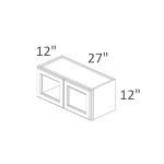 WM2712H Astoria Naval Pre-Assembled