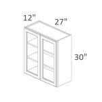 WM2730H Jackson Chocolate Glaze Pre-Assembled