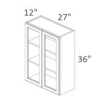 WM2736H Hanover Charcoal Pre-Assembled