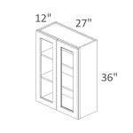 WM2736H Classic Grey Shaker Pre-Assembled