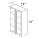 WM2742H Coventry Toffee Glaze Pre-Assembled